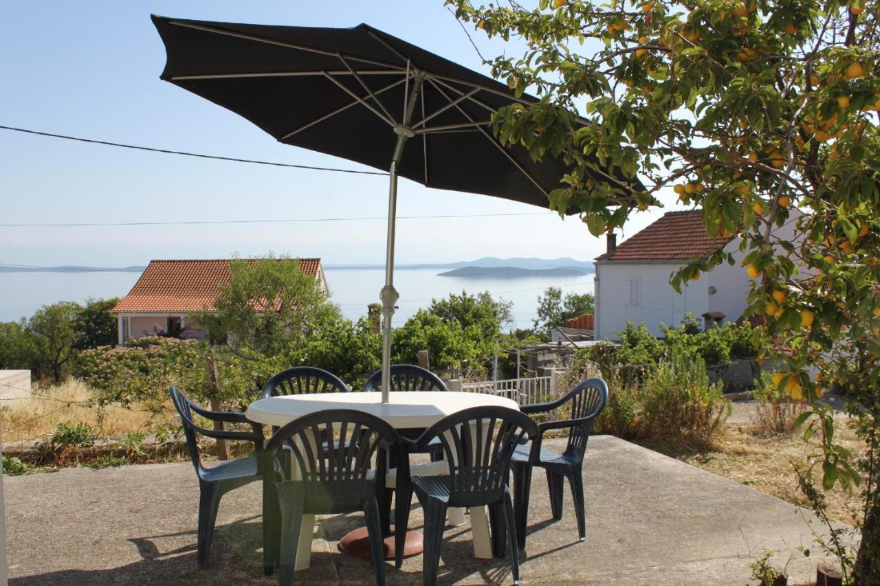 Apartments With A Parking Space Savar, Dugi Otok - 8127 Dış mekan fotoğraf